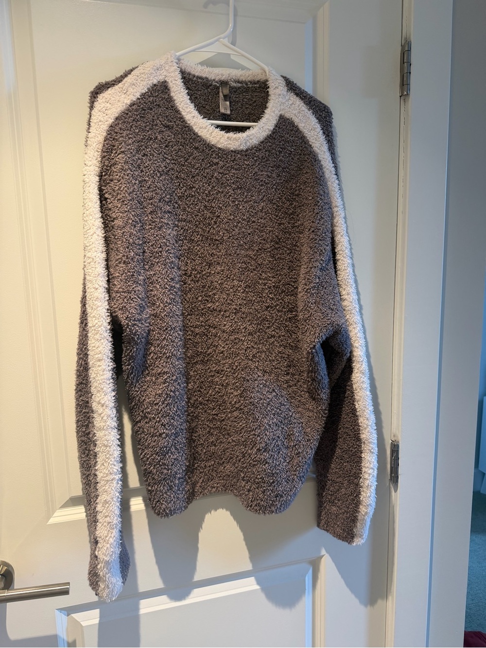 Skims Cozy Crewneck